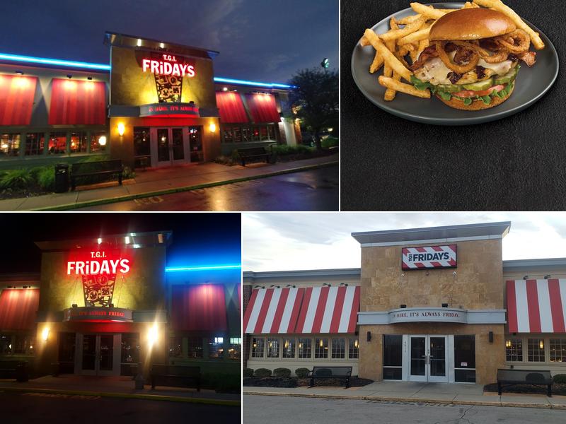 TGI Fridays