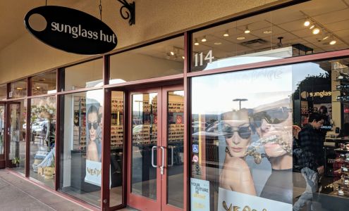 Sunglass Hut