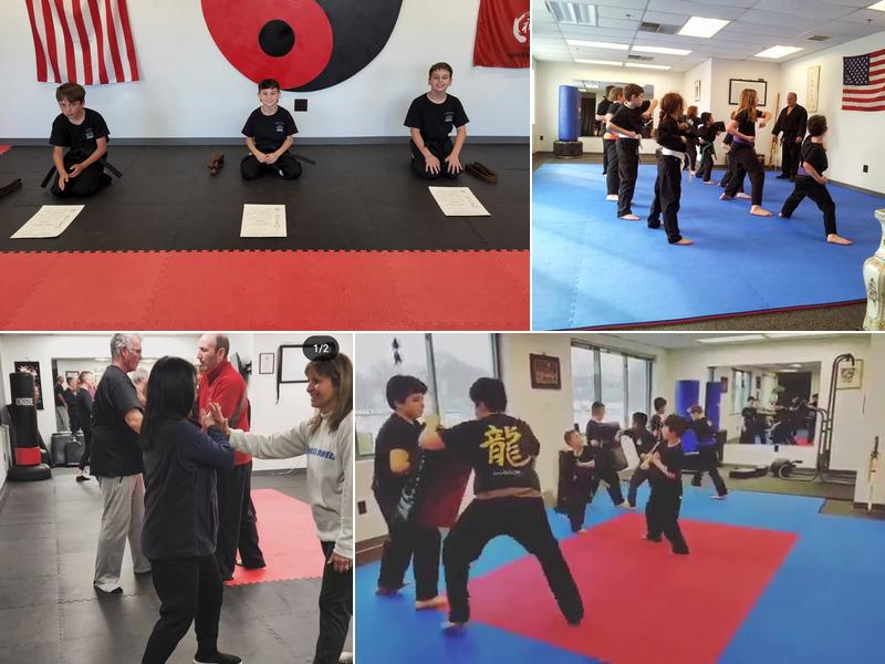 Keefe's Martial Arts-Stoneham