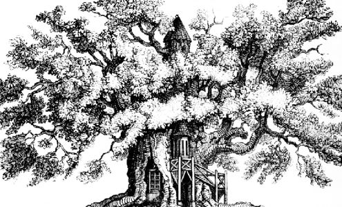 Moppets Childcare Center