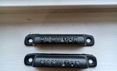 Mt. Holly Powder Coating Mount Holly