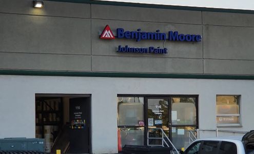 Johnson Paint, a Ring's End brand