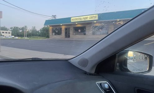 Rochester Paint Center