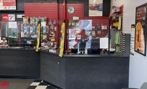 National Coatings & Supplies