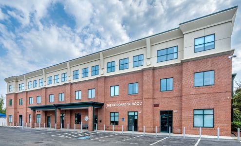 The Goddard School of Dedham