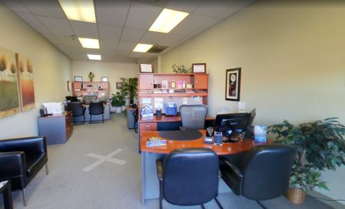 Tom Bennett: Allstate Insurance