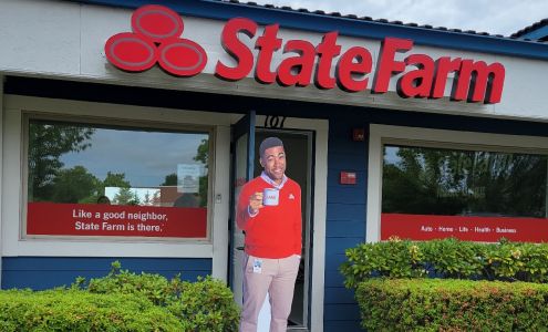 Nicole Grigg - State Farm Insurance Agent