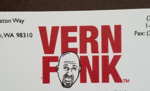 Vern Fonk Insurance
