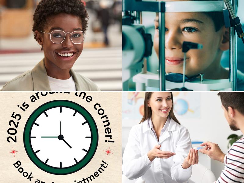 Lickteig Family Eyecare - Dedham