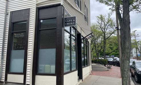 Garden City Vape & Smoke