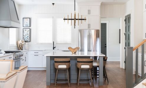 Southern Grace Interiors