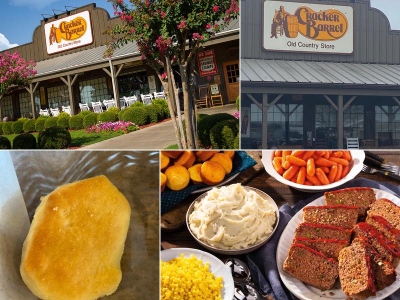 Cracker Barrel Old Country Store
