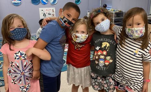 First Circle Learning Center - Lexington