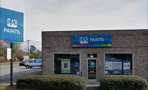 Ppg Paints