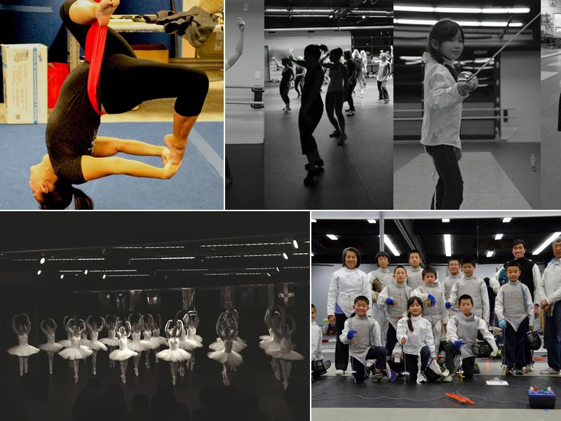 New England Movement Arts