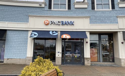 PNC Bank Burlington