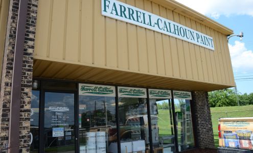 Farrell-Calhoun Paint