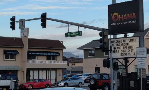 No Limit Kiteboarding