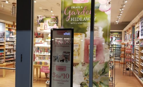 Yankee Candle Lynnfield