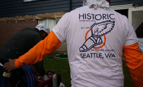 Farwest Paint Manufacturing. Co.