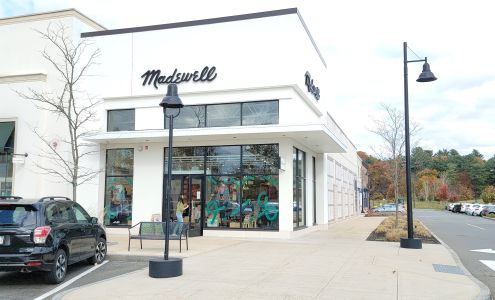 Madewell Lynnfield