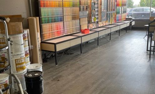 Seattle Paint Supply