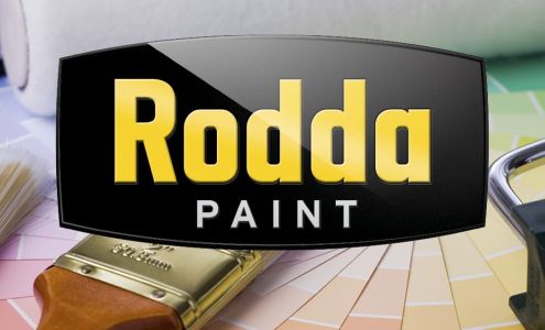 Rodda Paint Co. - Vancouver (Fourth Plain)