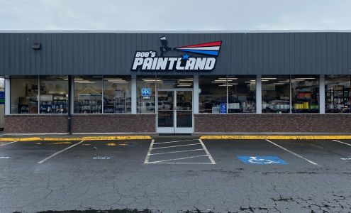 Bob's Paint Land