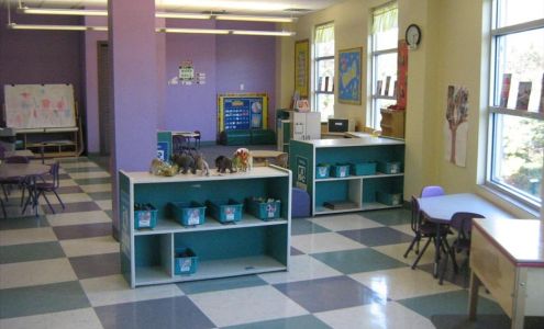 Westwood Knowledge Beginnings