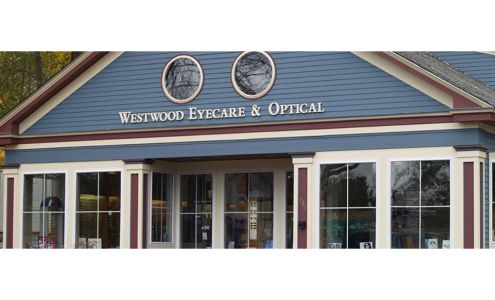 Westwood Eye Care & Optical 738 High St, Westwood Massachusetts 02090