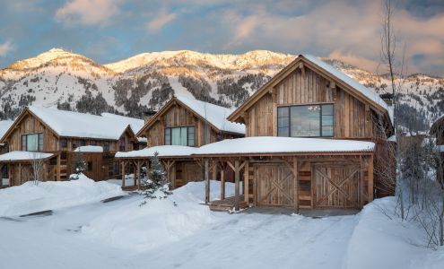 Ridgeline Log & Timber