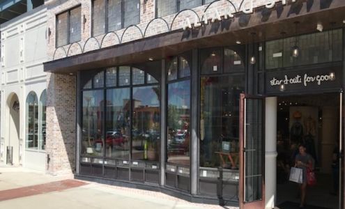 Altar'd State Legacy Place