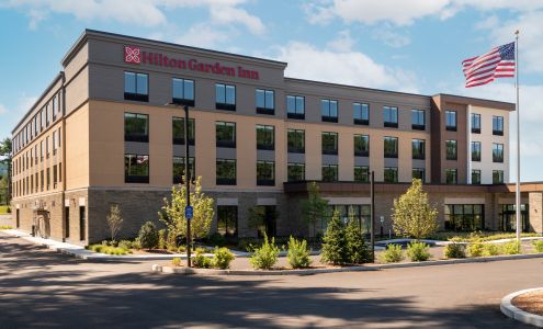 Hilton Garden Inn Boston Canton