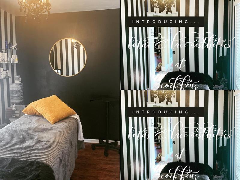 Lotus & Lace Aesthetics