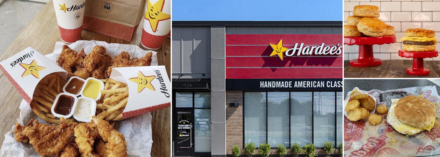 Hardee's