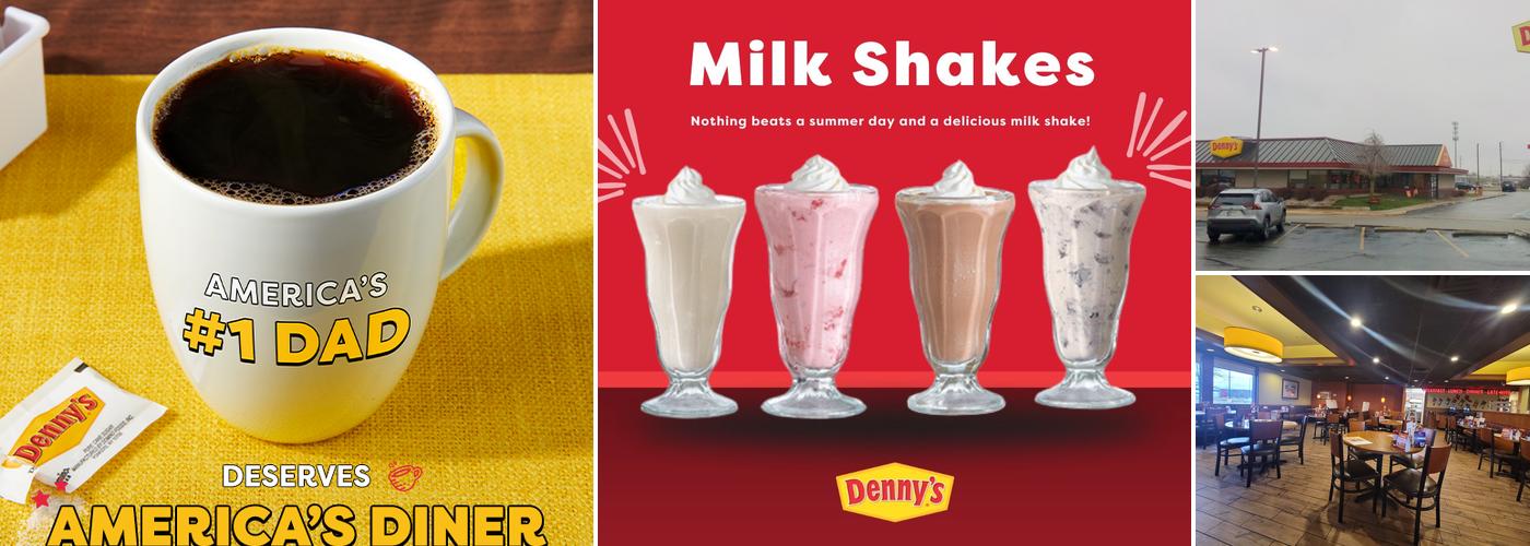 Denny's