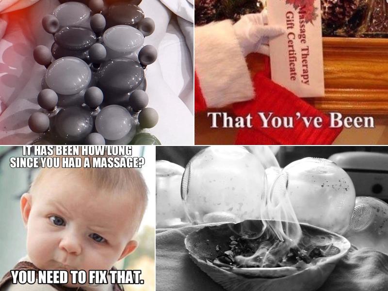 Pandemonium Therapeutic Massage & Cupping