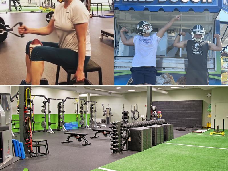 Pure Performance Training