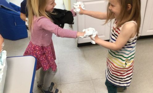 Pine Village Preschool - Needham