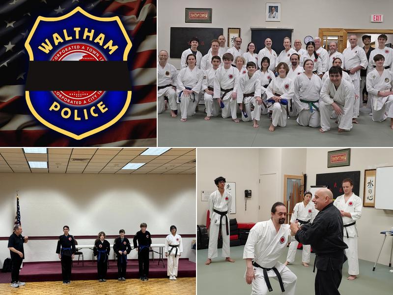 True Martial Arts Academy