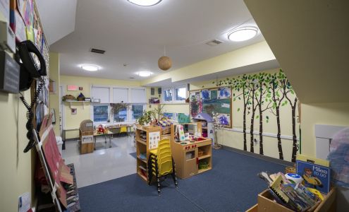 The LEAP School Lexington Child Care
