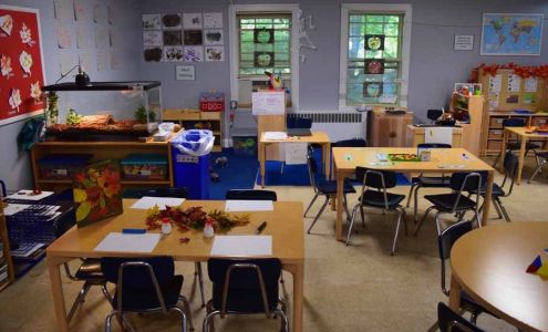 Children's Center of Lexington