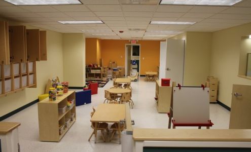 Kiddie Academy of Burlington