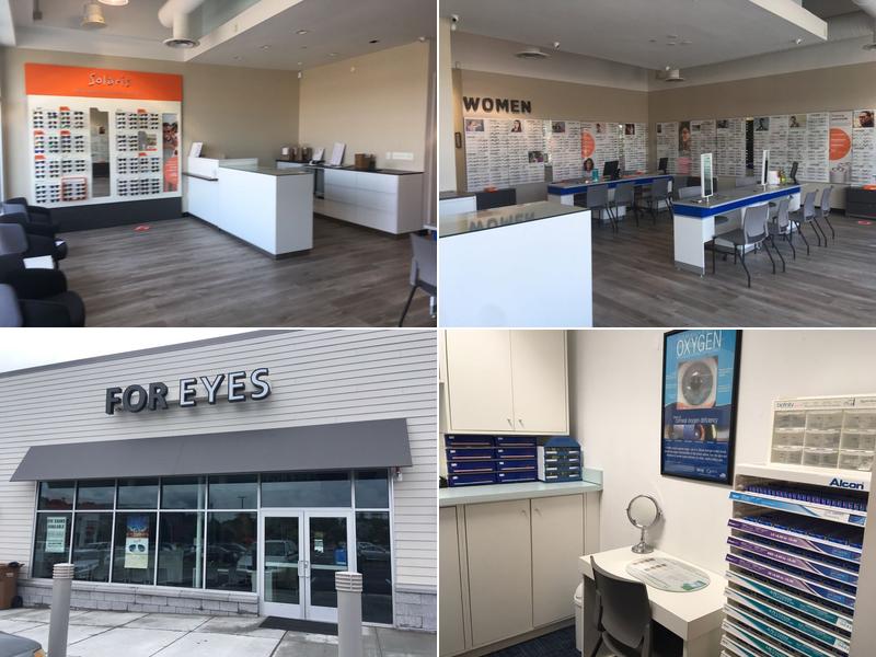 Modderno Matthew J OD