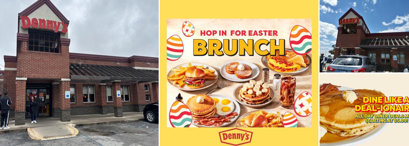 Denny's