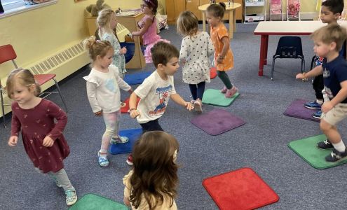 Noah's Ark Preschool