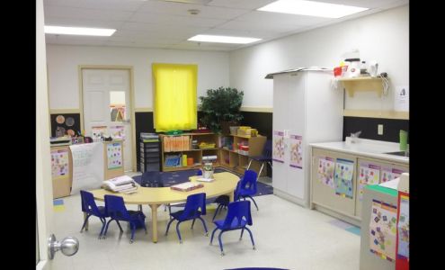 Needham Heights KinderCare