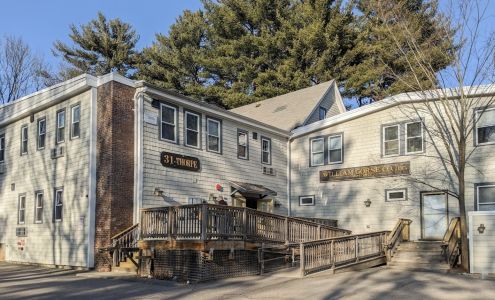 Potters Shop & School