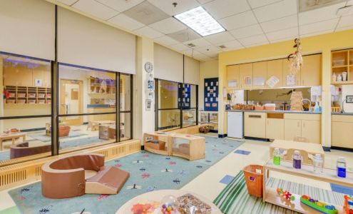 Bright Horizons at Wellesley