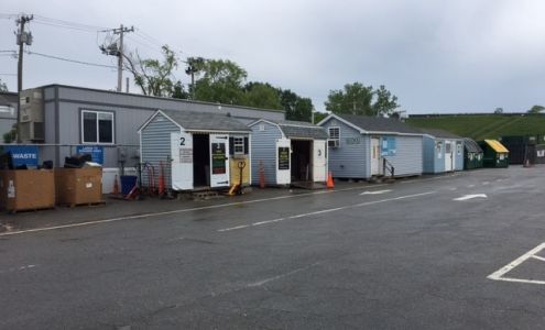 City of Newton Resource Recovery Center Auburndale